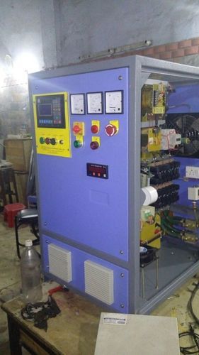 High Performance Induction Furnace