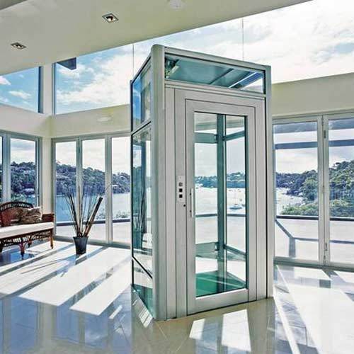 High Quality Home Lift