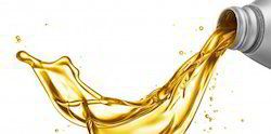 High Quality Hydraulic Oil