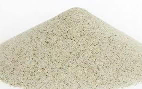 High Quality Silica Sand