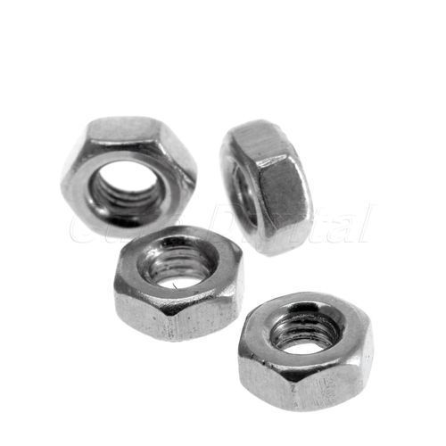 High Tensile Hexagon Hex Nuts