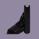 LLDPE And Plastic Black Stretch Film