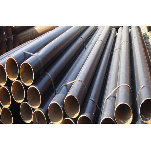 Green Metal Earthing Pipe