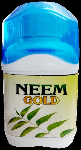 Organic Pure Neem Oil