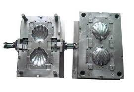 Plastic Injection Moulds