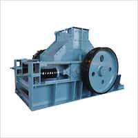 Roller Crusher Machine Application: Steel Making