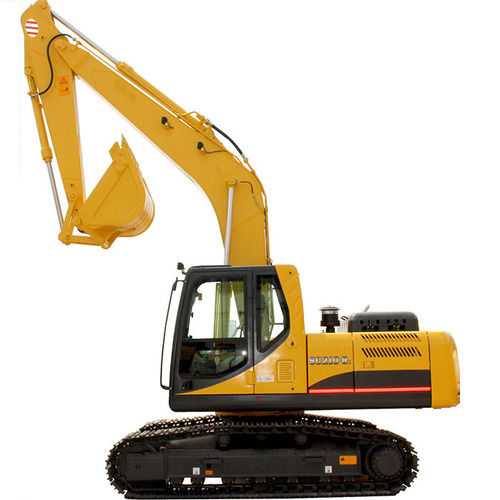 21Tons Bethwall Excavator