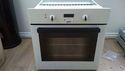 5 Kw Electric Oven