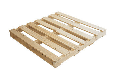 Best Quality Two Way Pallet