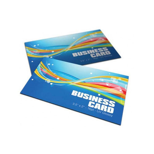 Business Cards Printing Services