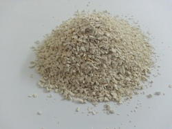 Calcined Chamotte