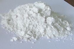 Calcined Kaolin