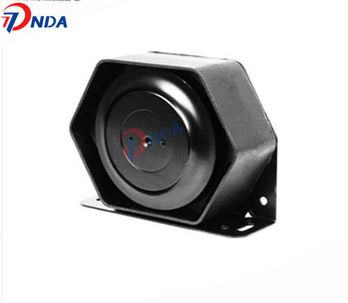 Compact Siren Speaker YT120