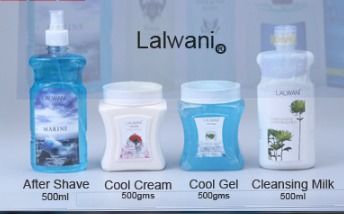 Handmade Cool Gel & Cream 500Gms