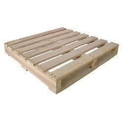 Cost Efficient Wooden Drum Pallet