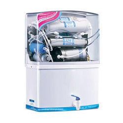 Domestic Water Purifier System