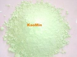 Dried Ferrous Sulphate Powder Pharma Grade