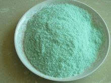 Steel Ferrous Sulphate Monohydrate Powder