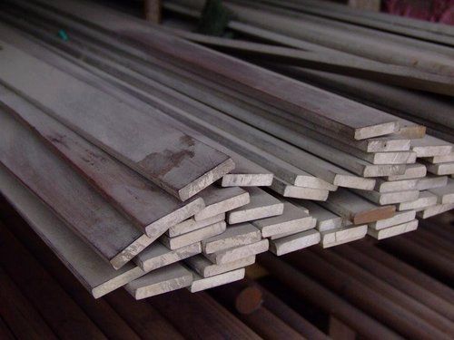 Stainless Steel Fine Quality Flat Bars 