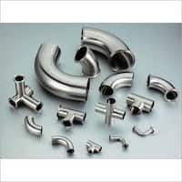 Galvanized Pipe Fittings