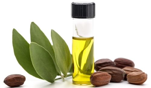 High Grade Jojoba Oil