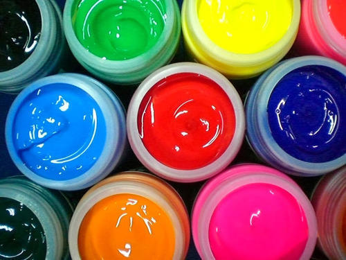 High Quality Polyplast IN Ink