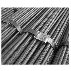 High Quality TMT Bar - High Strength, Corrosion Resistant Steel, Compliant with Industry Standards