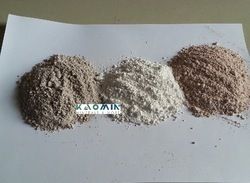 High Reactivity Metakaolin