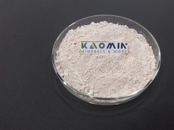 Kaolin For Pesticides