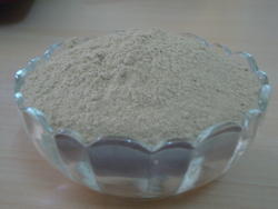 Pozzolan Powder