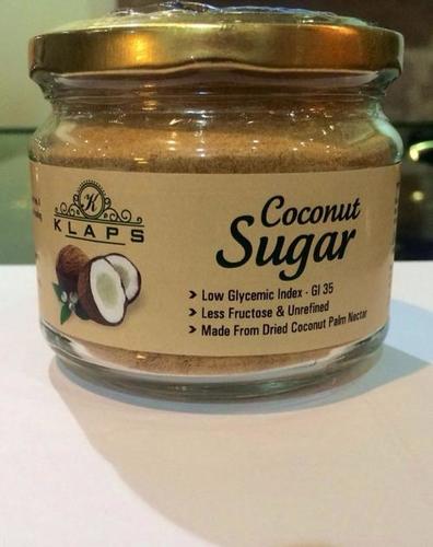 Pure Coconut Sugar