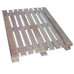 Superior Finish Jungle Wood Pallet