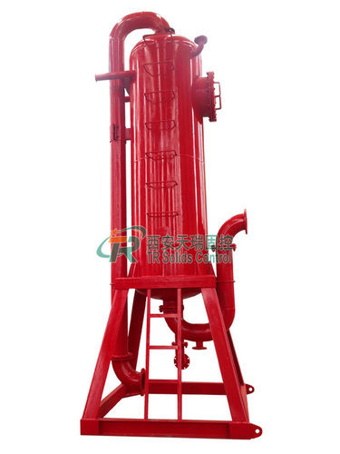 TRZYQ Series Mud Gas Separator