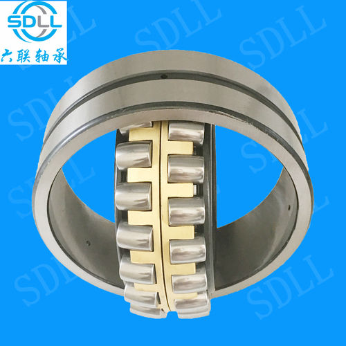 Two Piece Holder Bearing 22316Mb Bearing Carbide Spherical Roller 3616 Cc Ca Spherical Roller Bearing Bore Size: 80*170*58Mm