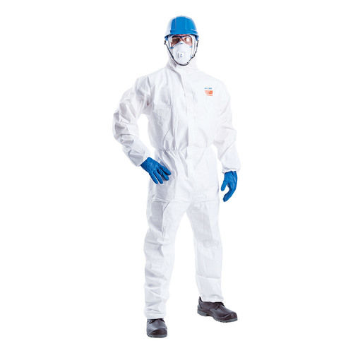 Ultitec 1800 Dust & Liquid Splash Resistant Protective Clothing