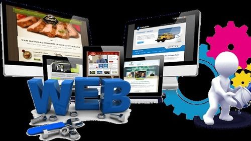 Weblancexperts Web Designing Services