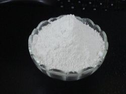 White Metakaolin
