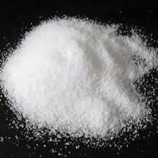 White Powder Salt