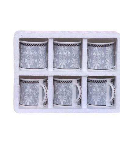 6 Pieces Cup Sets