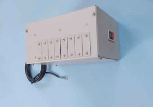 Ac-Dc Power Supply Units