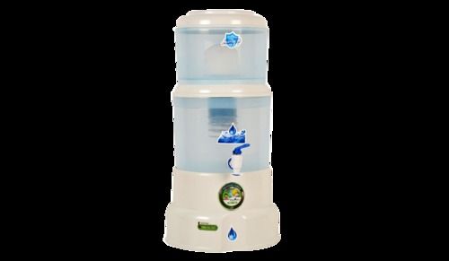 All Where Water Purifier