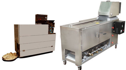 Best Price Chapati Making Machine