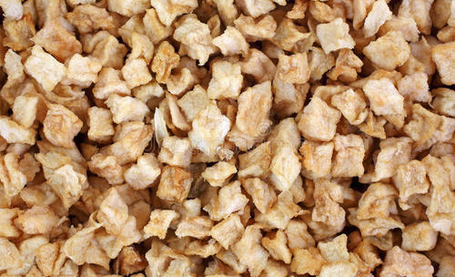 Dried Apple Chunks By Sanford Foods