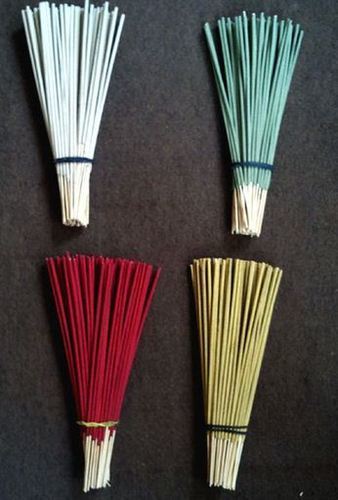 Hand Crafted Incense Sticks