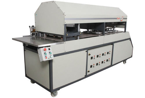 High Quality Laddu Making Machine