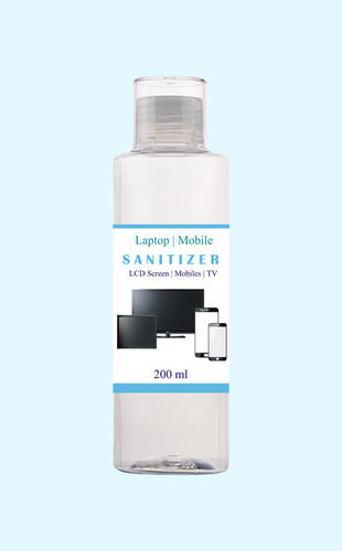 Liquid Cleanser For Electronic Product