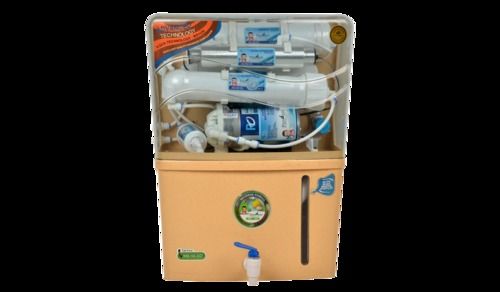 Mineral Water Purifier