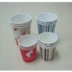 Paper Drinking Cups