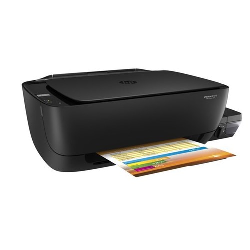 Printer Deskjet Gt 5811 [hp] at 10500.00 INR in Chandannagar The