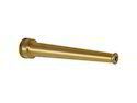 Pure Brass Hose Nozzle